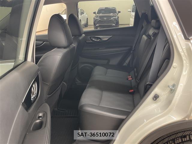 Nissan X-TRAIL 2017 8862537-9
