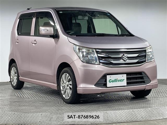 top selling car