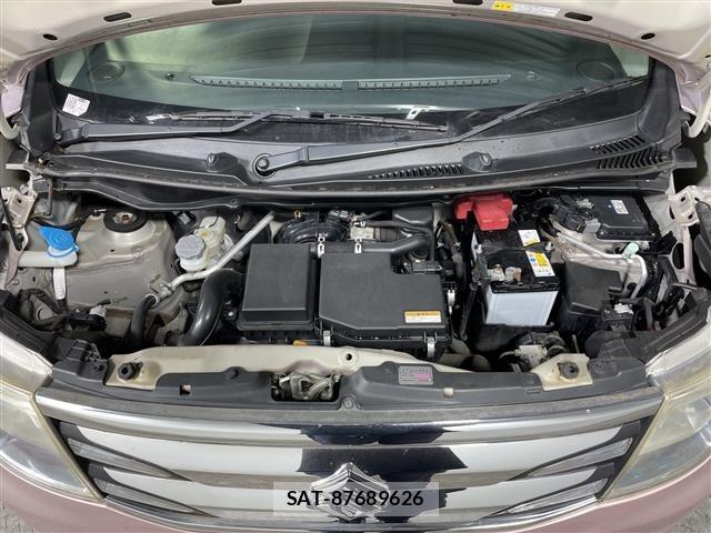 Suzuki WAGON R 2015 8920916-14