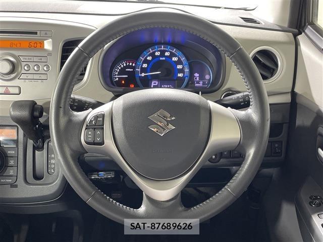 Suzuki WAGON R 2015 8920916-15