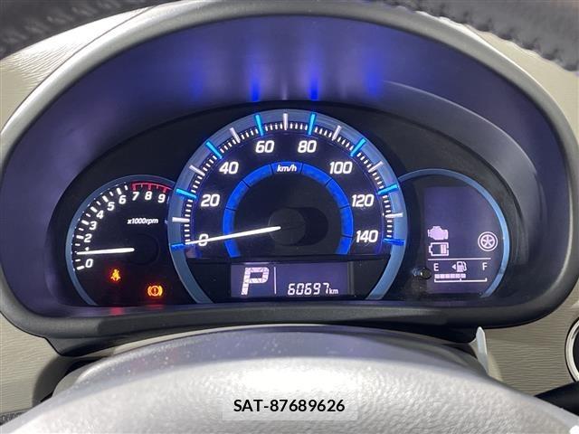 Suzuki WAGON R 2015 8920916-17