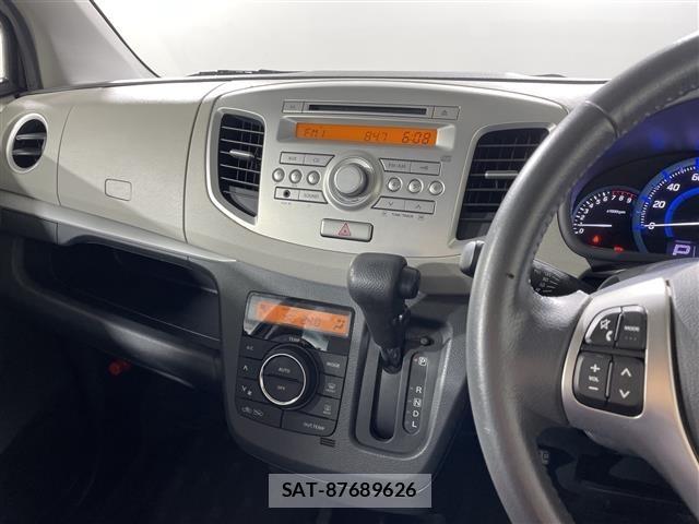 Suzuki WAGON R 2015 8920916-18