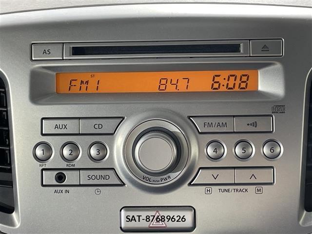 Suzuki WAGON R 2015 8920916-21