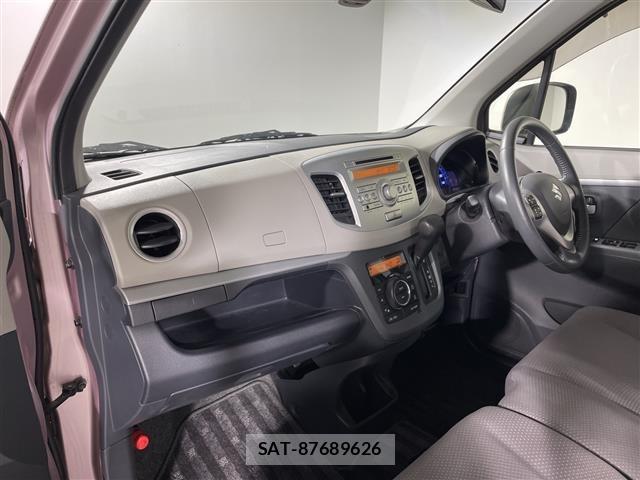Suzuki WAGON R 2015 8920916-4