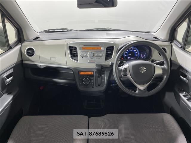 Suzuki WAGON R 2015 8920916-6