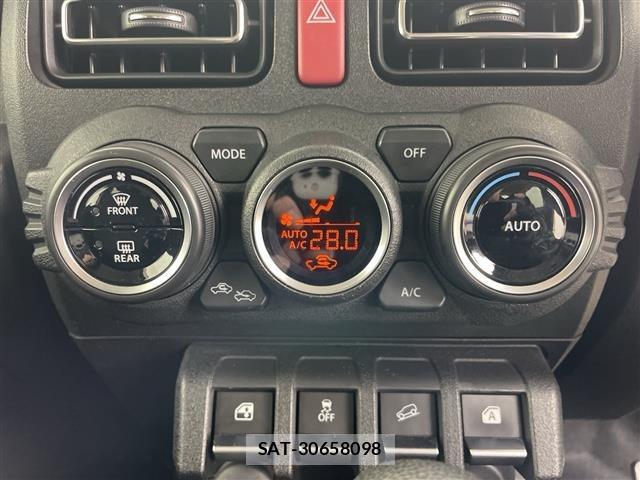 Suzuki JIMNY SIERRA 2019 8917174-10