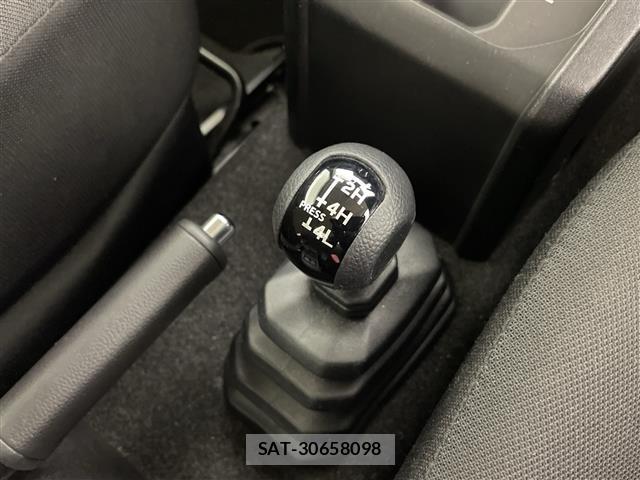 Suzuki JIMNY SIERRA 2019 8917174-12