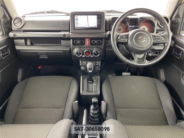 Suzuki JIMNY SIERRA 2019 8917174-15