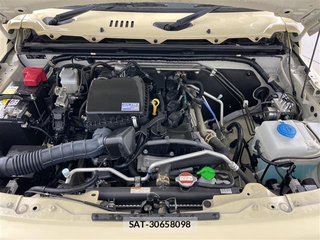 Suzuki JIMNY SIERRA 2019 8917174-19