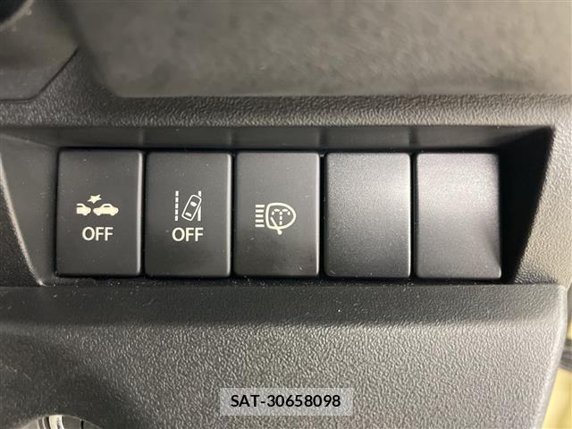 Suzuki JIMNY SIERRA 2019 8917174-2