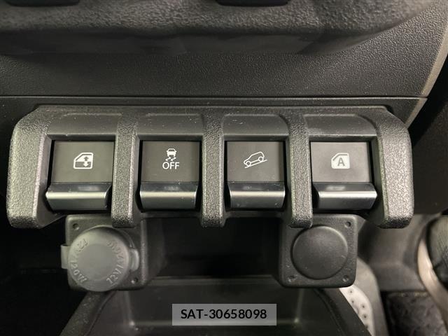 Suzuki JIMNY SIERRA 2019 8917174-22