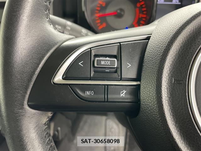 Suzuki JIMNY SIERRA 2019 8917174-7