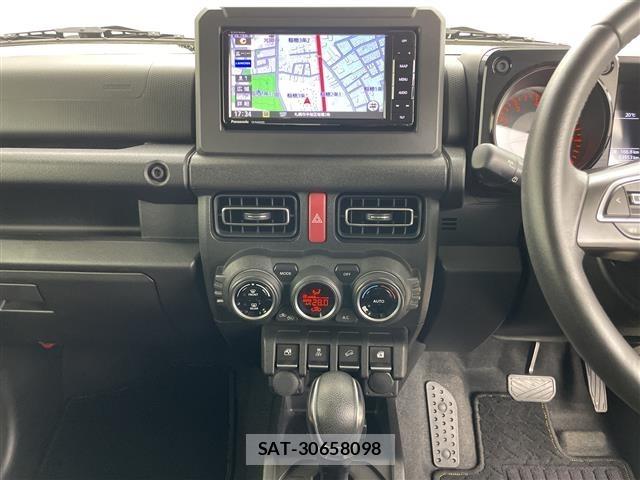 Suzuki JIMNY SIERRA 2019 8917174-9