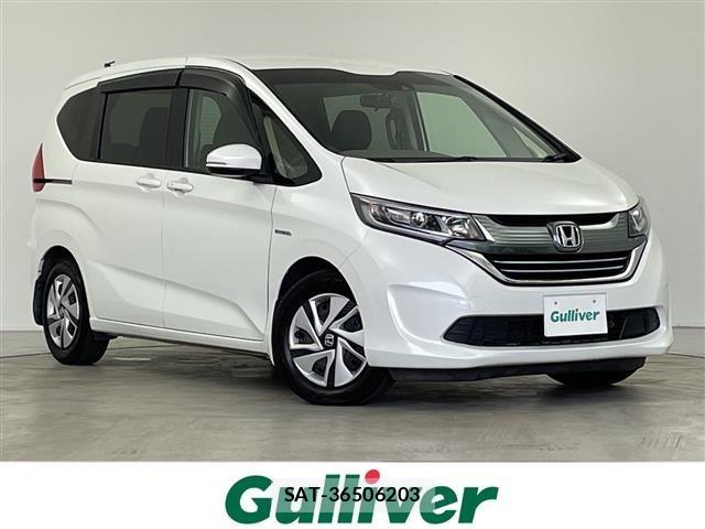 Honda FREED 2018 8684229-0