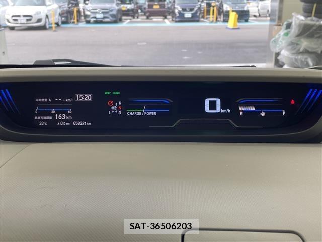Honda FREED 2018 8684229-1