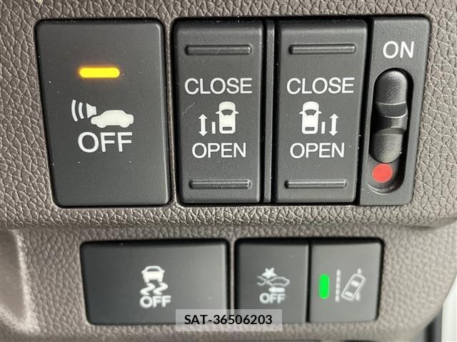 Honda FREED 2018 8684229-20