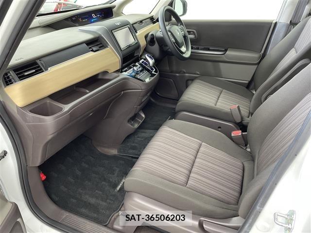Honda FREED 2018 8684229-21