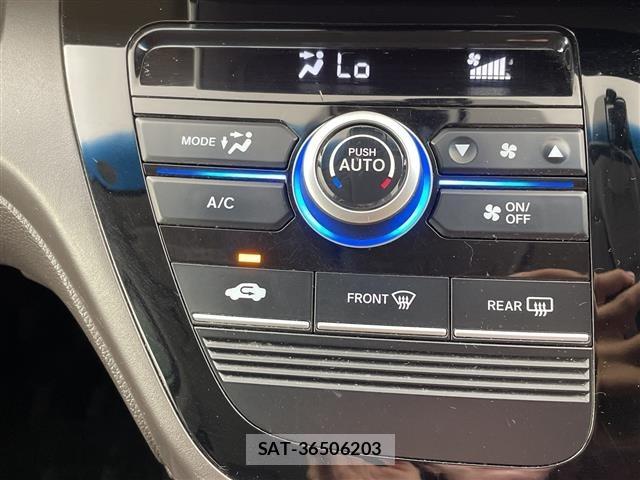 Honda FREED 2018 8684229-22