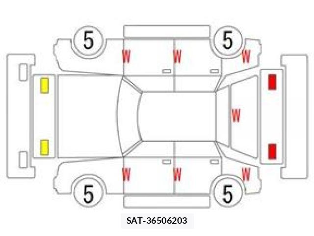 Honda FREED 2018 8684229-24