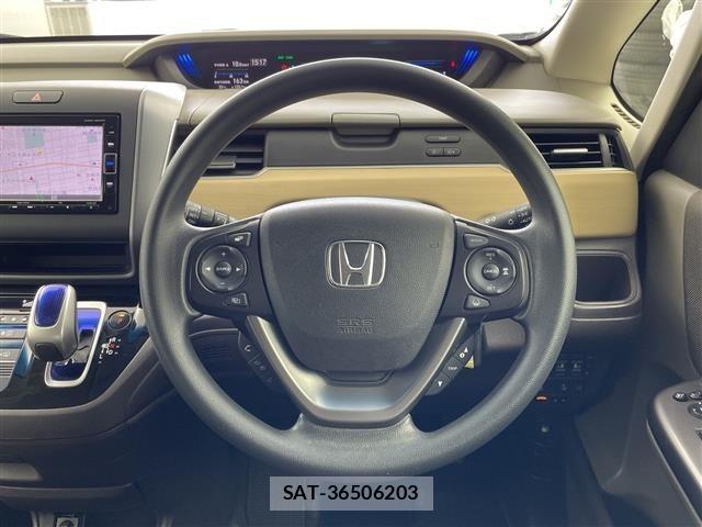 Honda FREED 2018 8684229-3