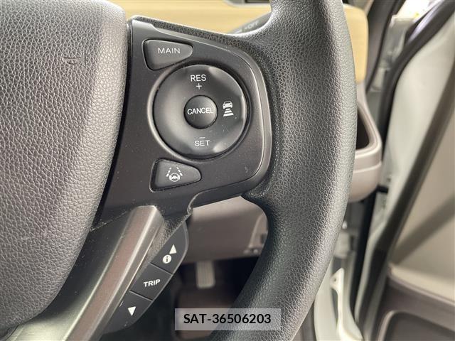 Honda FREED 2018 8684229-5