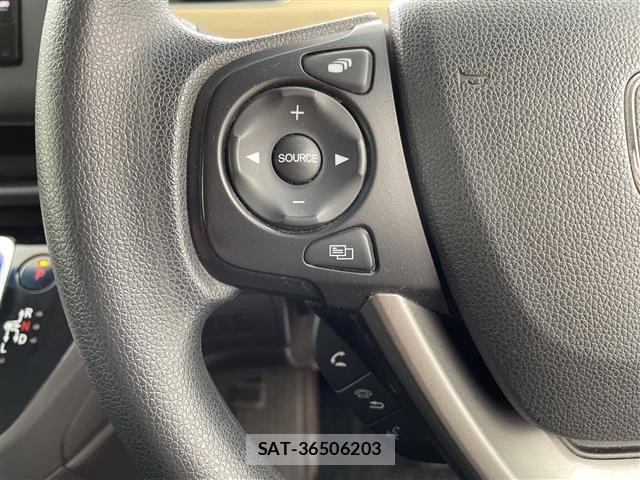 Honda FREED 2018 8684229-7