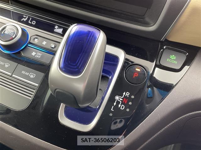 Honda FREED 2018 8684229-9