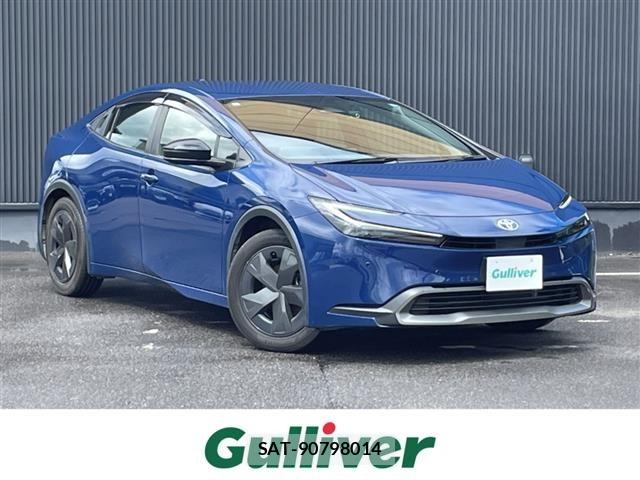 Toyota PRIUS 2023 8736491-0
