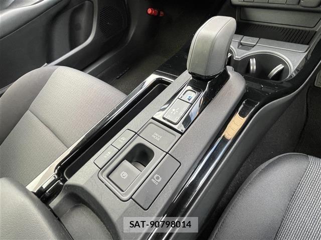 Toyota PRIUS 2023 8736491-1