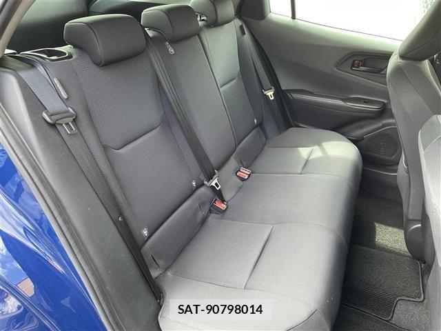 Toyota PRIUS 2023 8736491-11