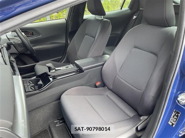 Toyota PRIUS 2023 8736491-12