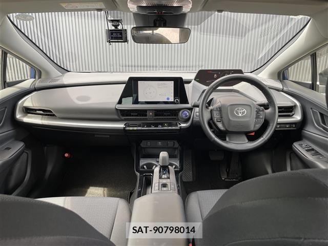 Toyota PRIUS 2023 8736491-14