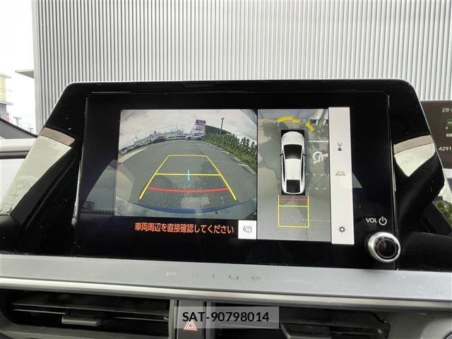 Toyota PRIUS 2023 8736491-18