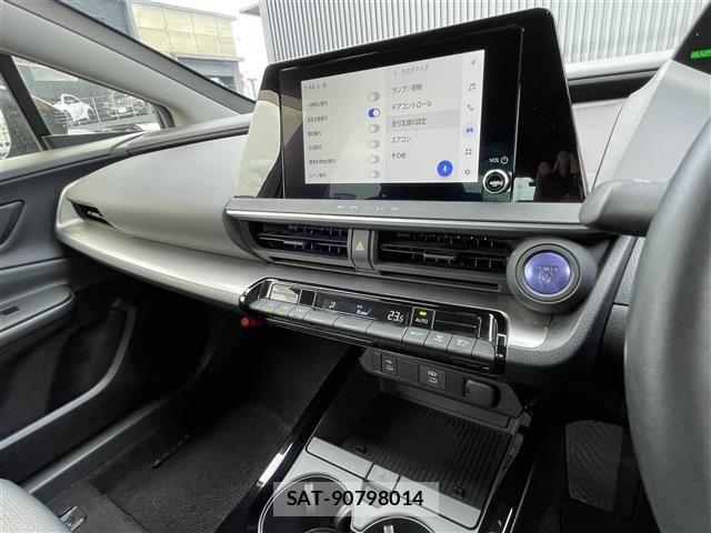 Toyota PRIUS 2023 8736491-19