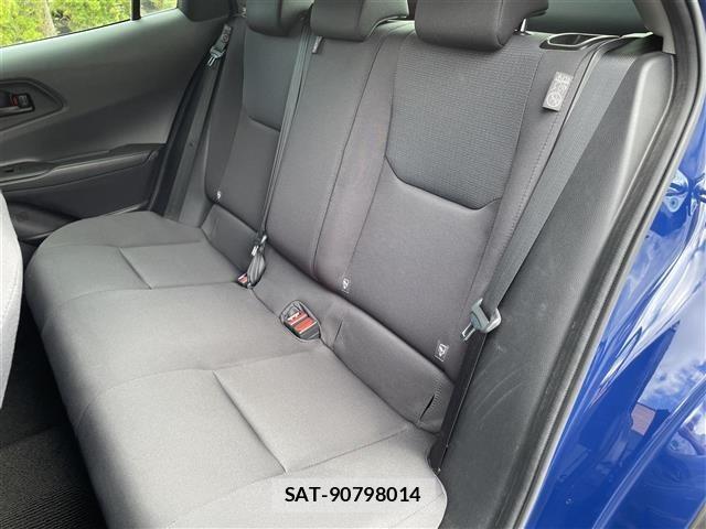 Toyota PRIUS 2023 8736491-20