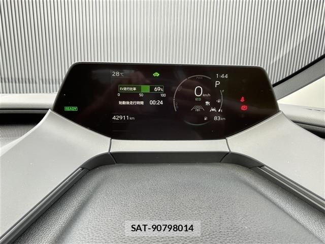 Toyota PRIUS 2023 8736491-21