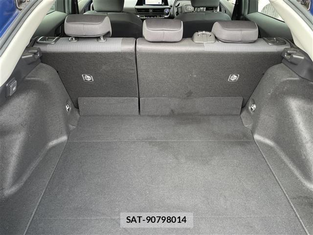 Toyota PRIUS 2023 8736491-22