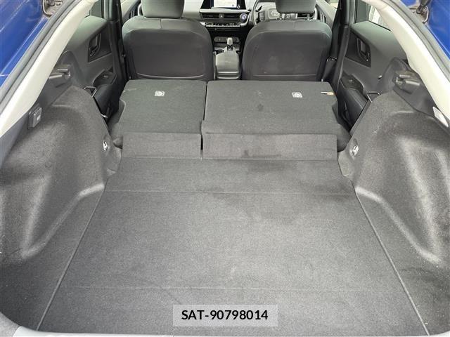 Toyota PRIUS 2023 8736491-4