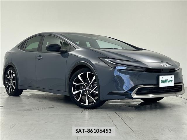 Toyota PRIUS 2024 8736499-0
