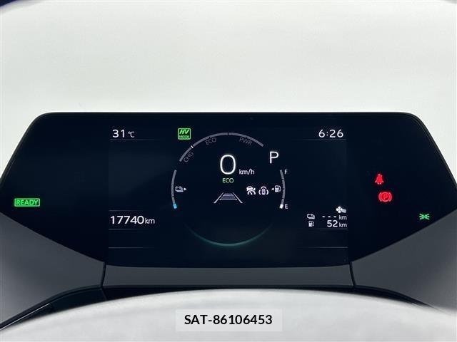 Toyota PRIUS 2024 8736499-1