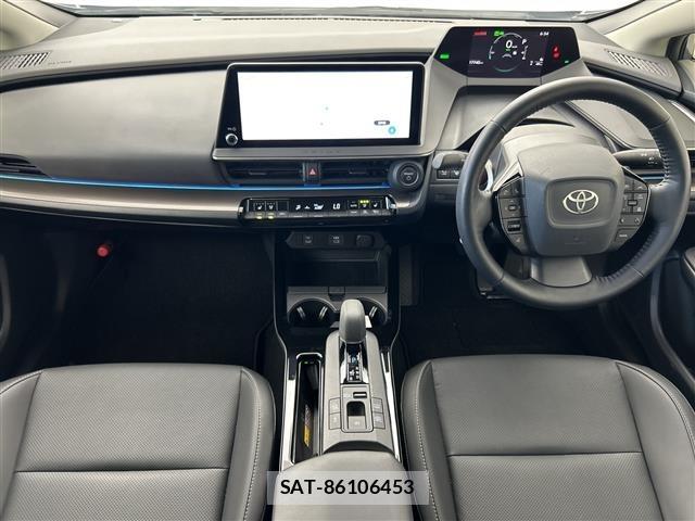 Toyota PRIUS 2024 8736499-14