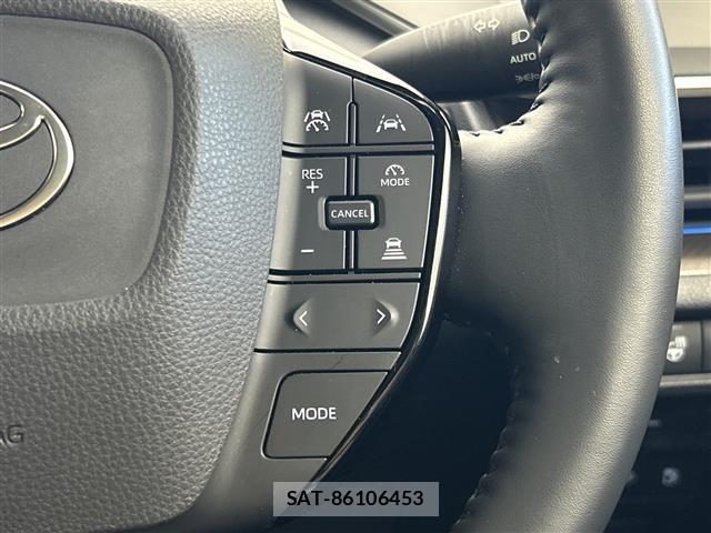 Toyota PRIUS 2024 8736499-7
