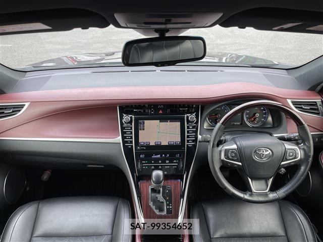 Toyota HARRIER 2016 8937031-15
