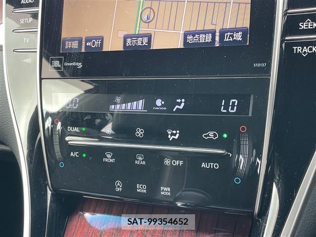 Toyota HARRIER 2016 8937031-20