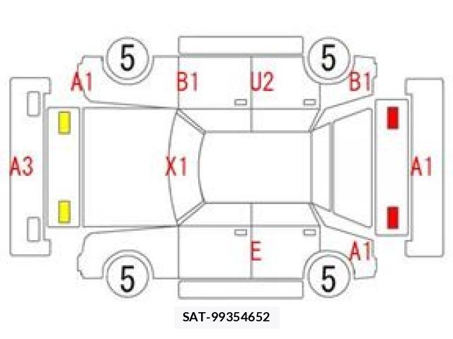 Toyota HARRIER 2016 8937031-24