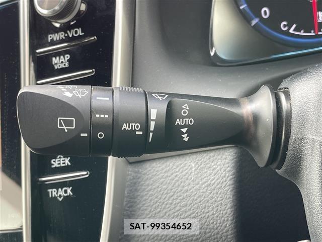 Toyota HARRIER 2016 8937031-3