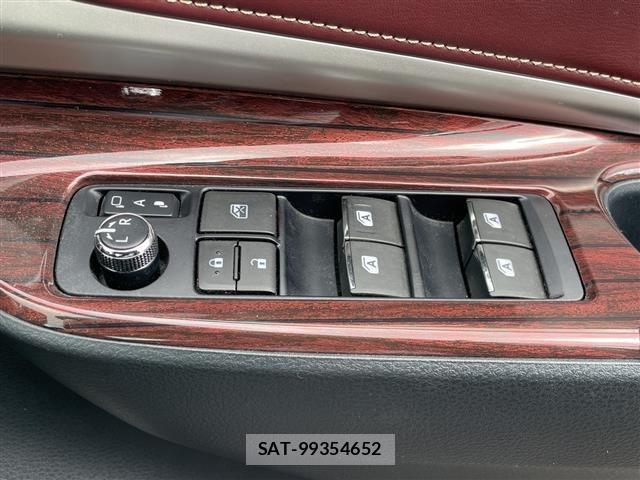 Toyota HARRIER 2016 8937031-4