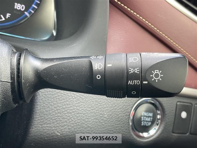 Toyota HARRIER 2016 8937031-5