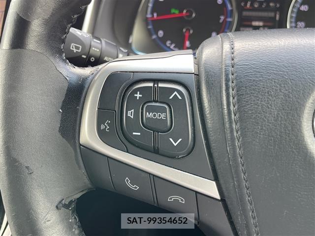 Toyota HARRIER 2016 8937031-7
