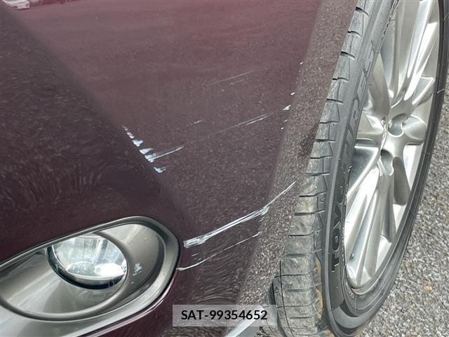 Toyota HARRIER 2016 8937031-8